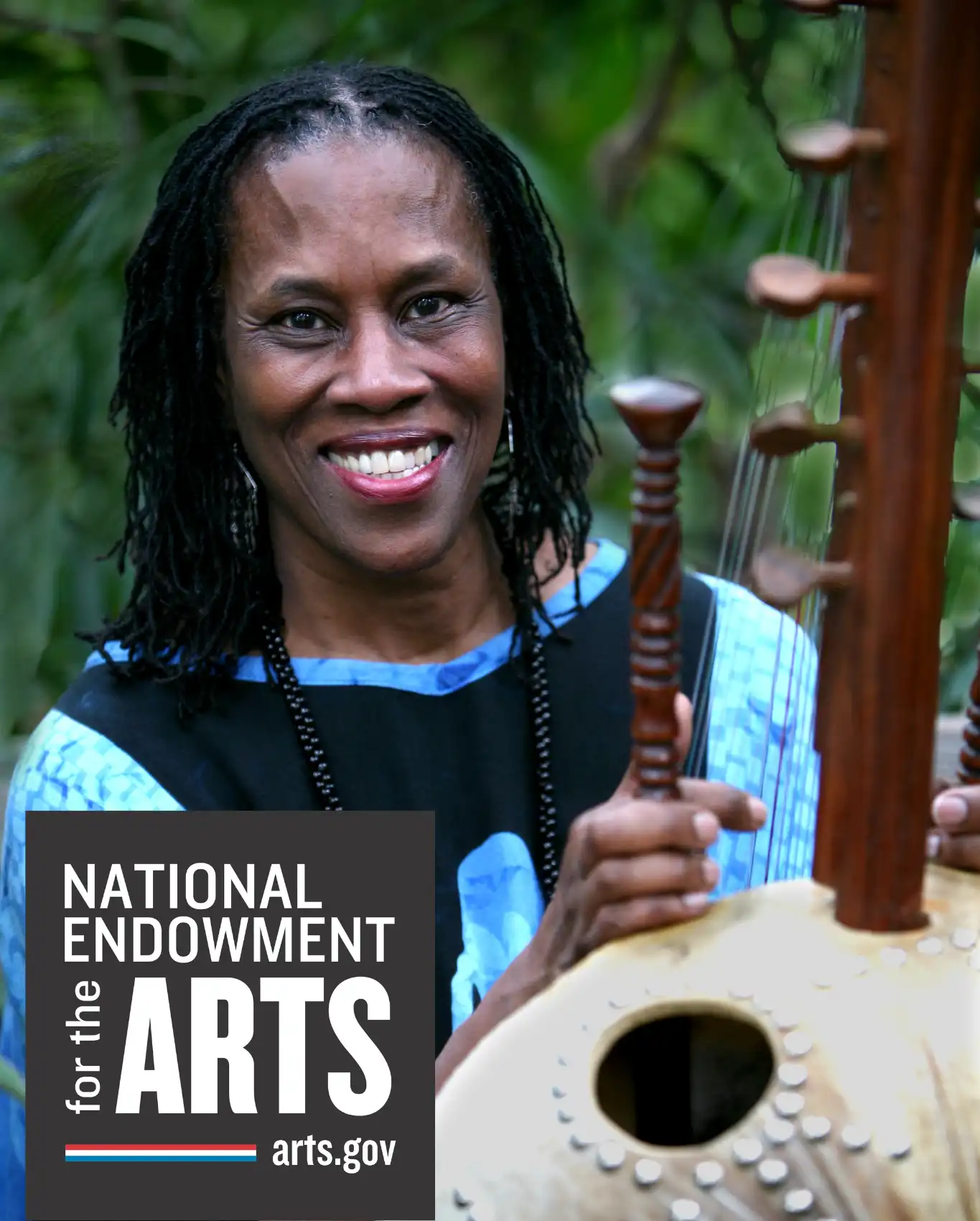 Charlotte Blake Alston at The Paramount in Peekskill, NY