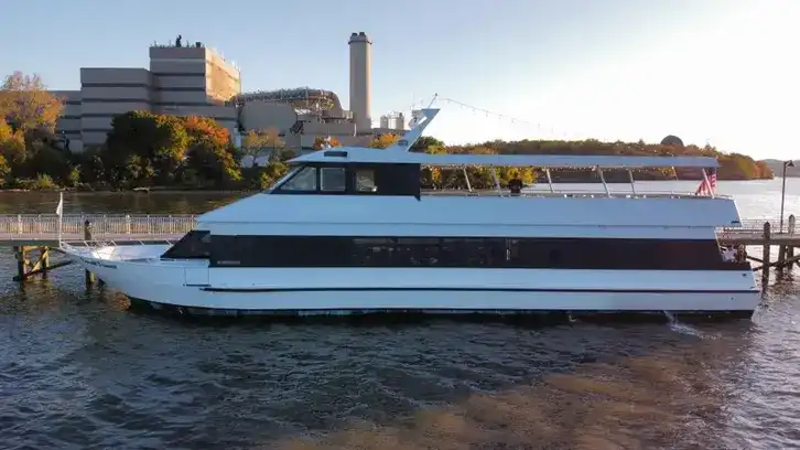 RMS Cruises in Peekskill, NY
